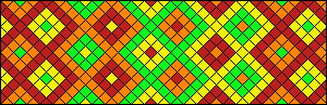 Normal pattern #23677 variation #106556