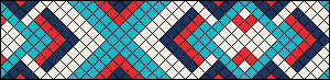 Normal pattern #52571 variation #106559