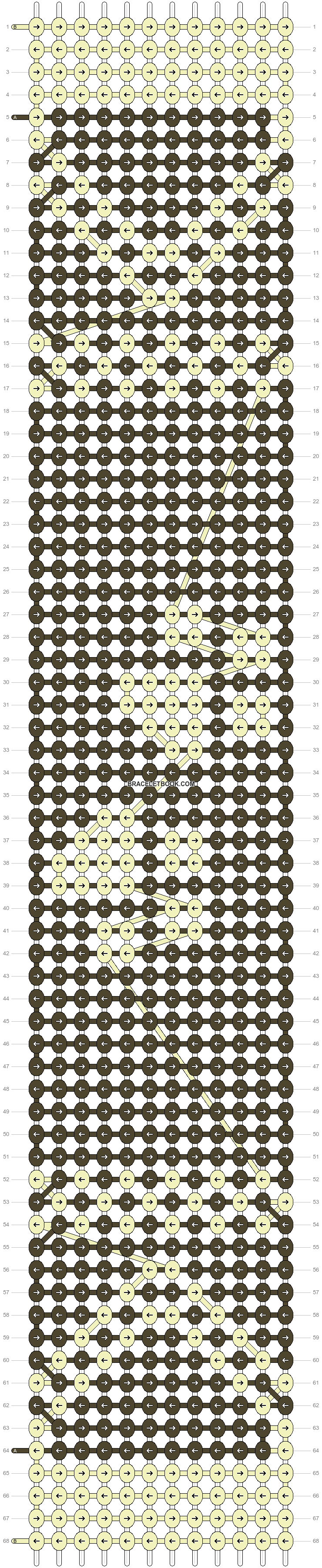 Alpha pattern #59940 variation #106573 pattern