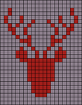 Alpha pattern #60027 variation #106602
