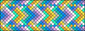 Normal pattern #53191 variation #106604