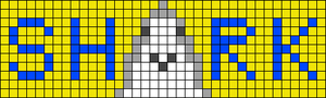 Alpha pattern #50377 variation #106617