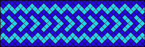 Normal pattern #13743 variation #106620