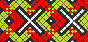 Normal pattern #59862 variation #106630