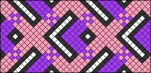 Normal pattern #59863 variation #106631