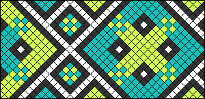 Normal pattern #59865 variation #106634