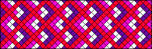 Normal pattern #16812 variation #106635