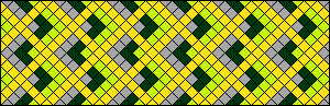 Normal pattern #16812 variation #106636