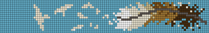 Alpha pattern #20268 variation #106639