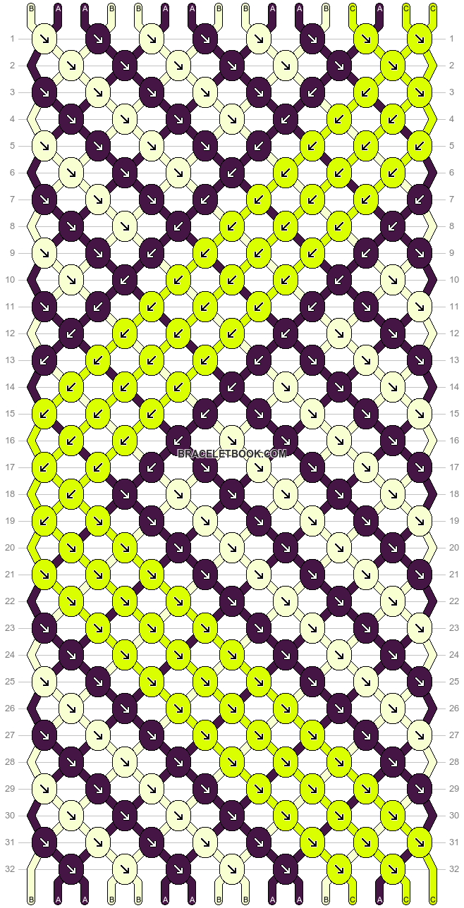 Normal pattern #59988 variation #106645 pattern