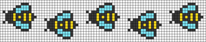 Alpha pattern #58521 variation #106652