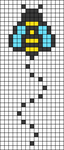 Alpha pattern #58522 variation #106653