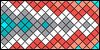 Normal pattern #29781 variation #106663