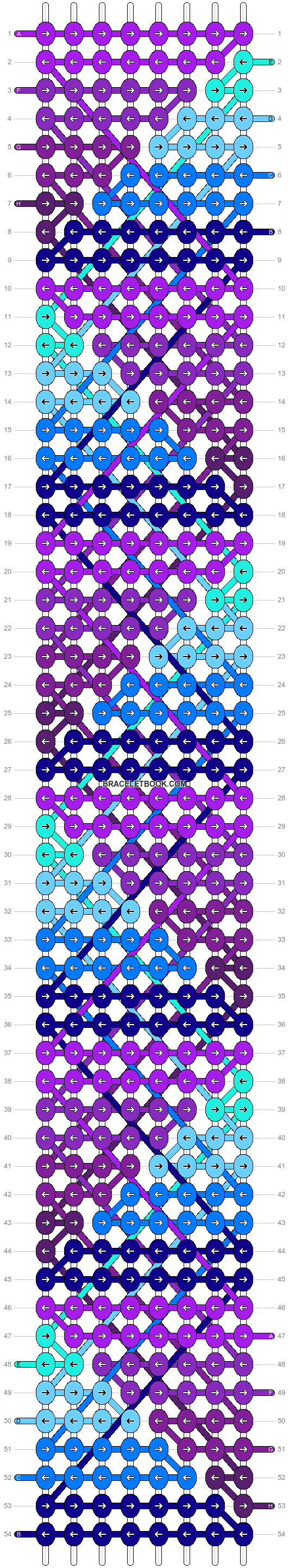Alpha pattern #59975 variation #106664 pattern