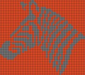 Alpha pattern #60047 variation #106667