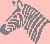 Alpha pattern #60047 variation #106668