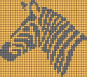 Alpha pattern #60047 variation #106669