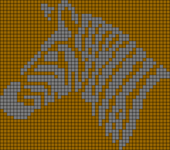 Alpha pattern #60047 variation #106670