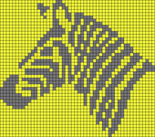 Alpha pattern #60047 variation #106671