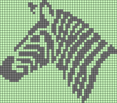 Alpha pattern #60047 variation #106672
