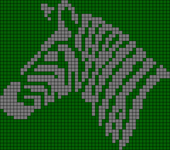 Alpha pattern #60047 variation #106673