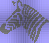 Alpha pattern #60047 variation #106676