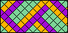 Normal pattern #34554 variation #106678