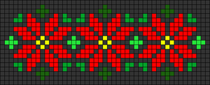 Alpha pattern #57499 variation #106685