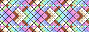 Normal pattern #53191 variation #106693