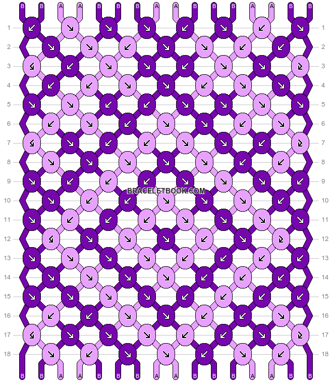 Normal pattern #47055 variation #106707 pattern