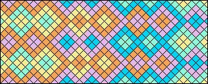 Normal pattern #55028 variation #106716