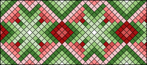 Normal pattern #60009 variation #106733