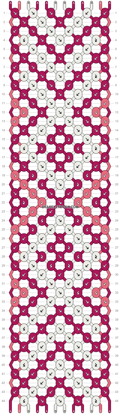 Normal pattern #58958 variation #106750 pattern