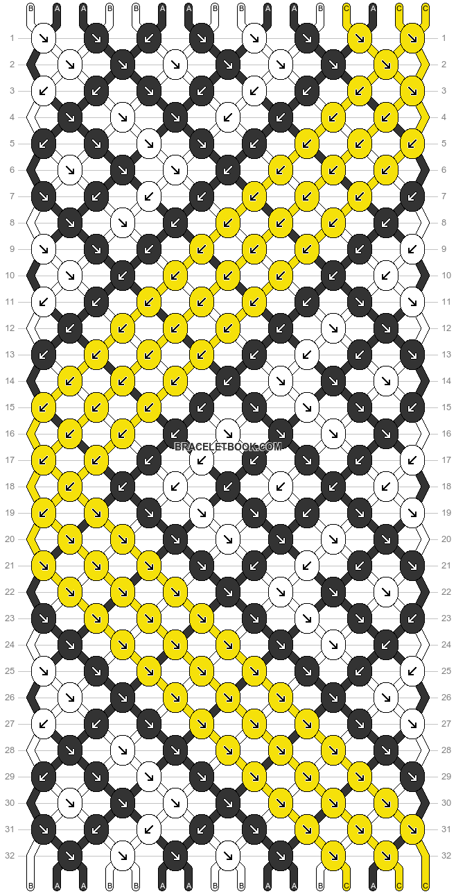 Normal pattern #59990 variation #106764 pattern