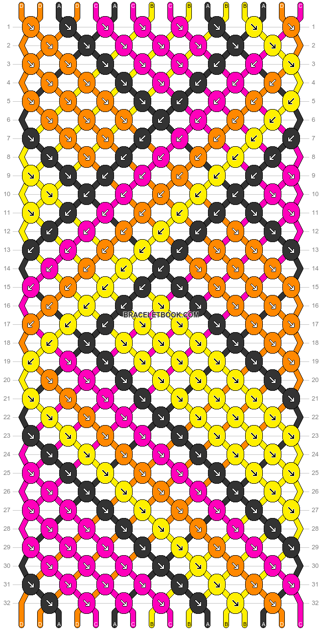 Normal pattern #59988 variation #106780 pattern