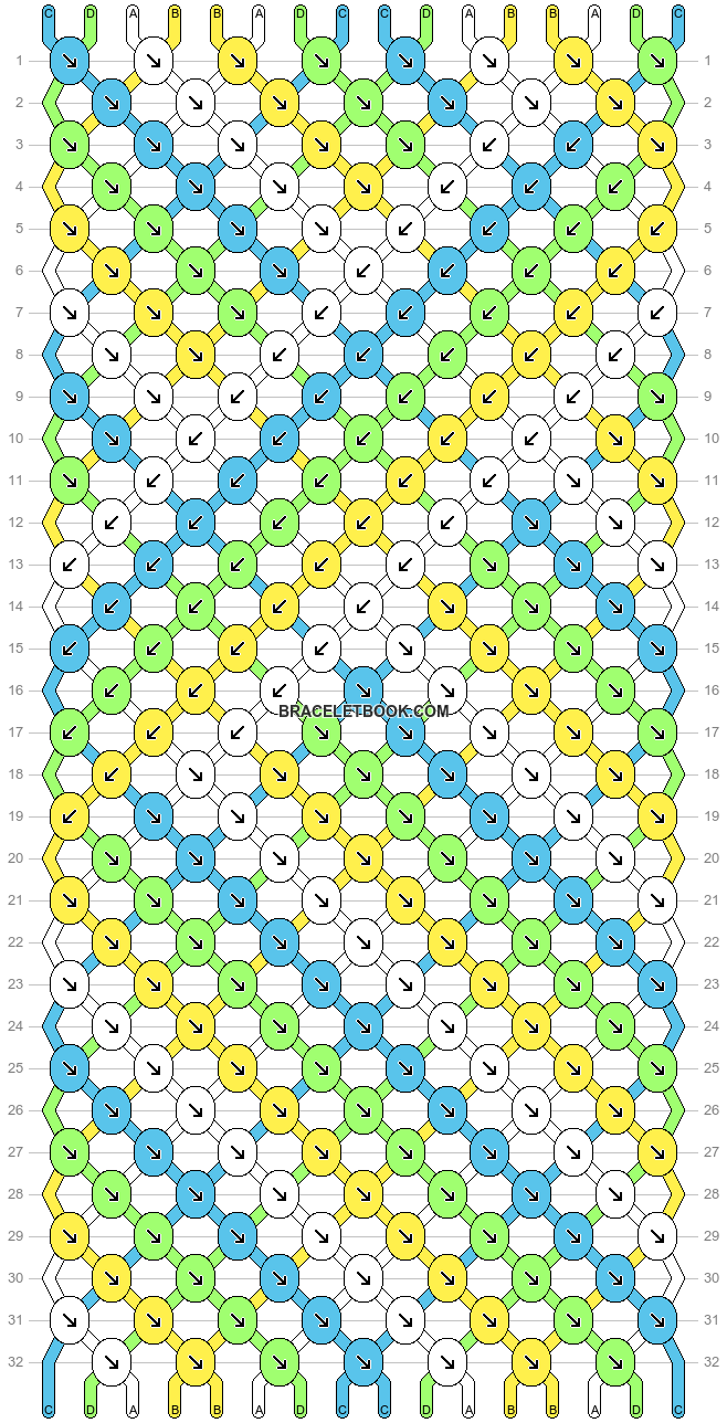 Normal pattern #59988 variation #106781 pattern