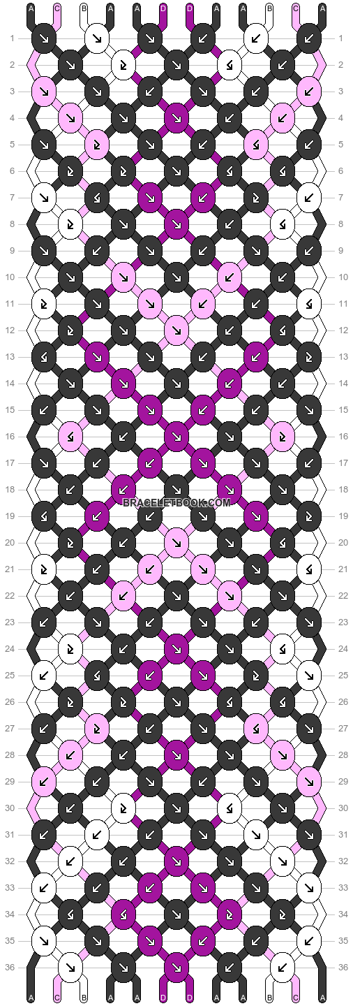Normal pattern #59486 variation #106787 pattern