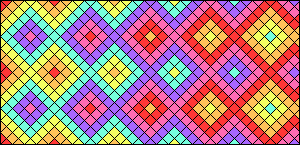 Normal pattern #32445 variation #106788