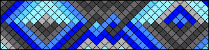 Normal pattern #60110 variation #106795