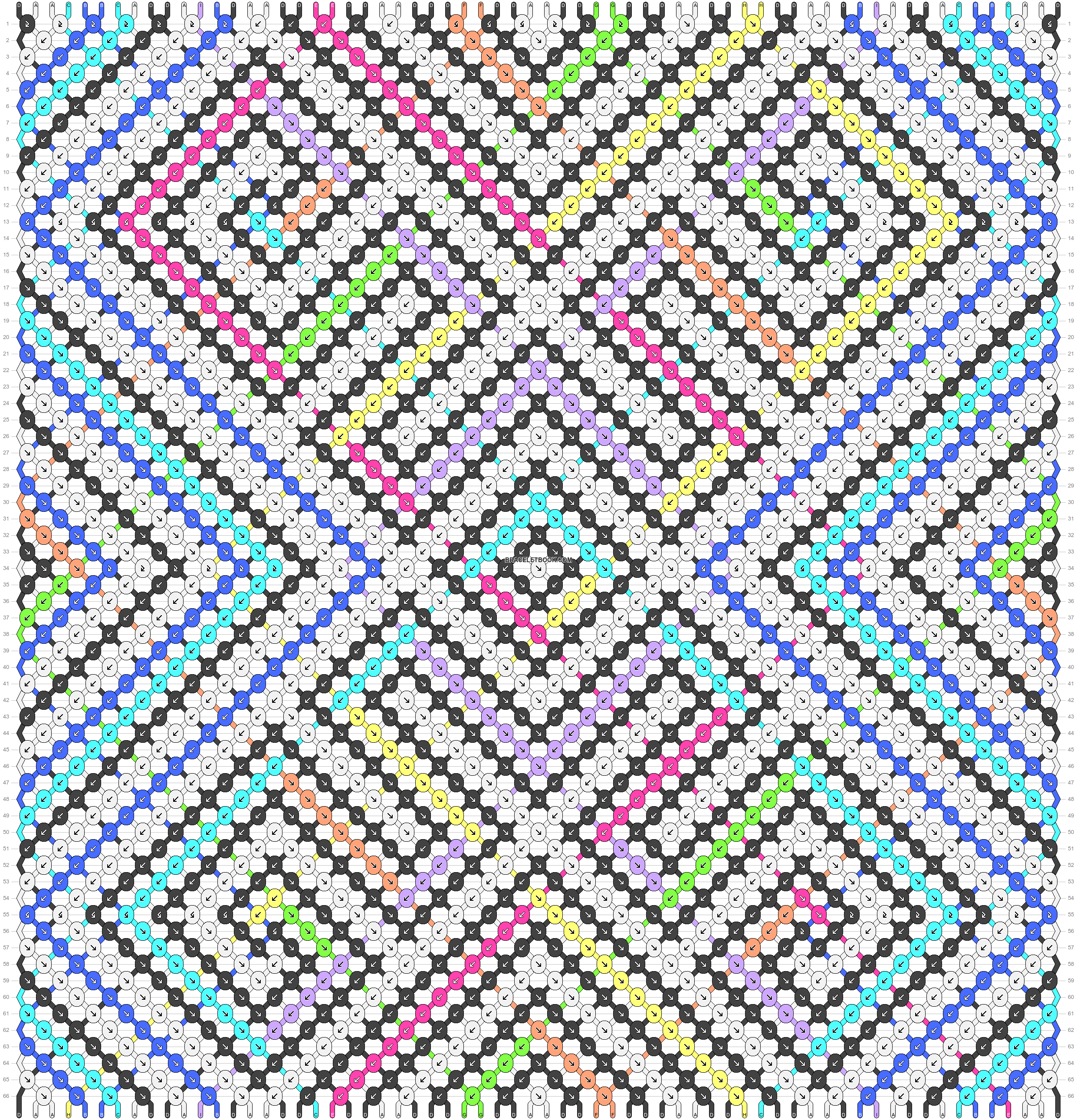 Normal pattern #60077 variation #106798 pattern