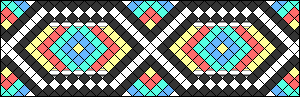 Normal pattern #60055 variation #106800