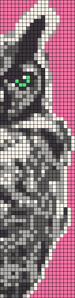 Alpha pattern #38881 variation #106818 preview