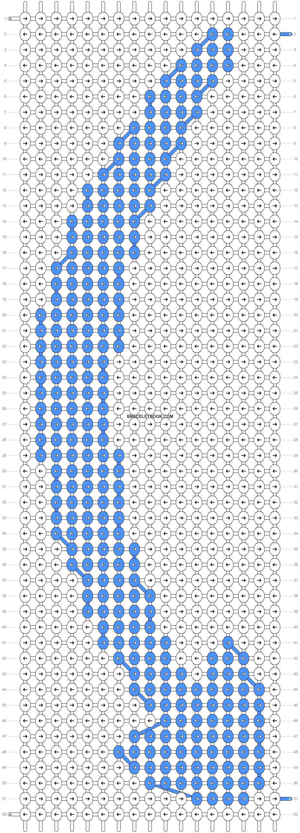 Alpha pattern #59653 variation #106856 pattern