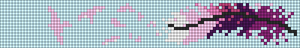 Alpha pattern #20268 variation #106893
