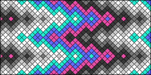 Normal pattern #60125 variation #106907
