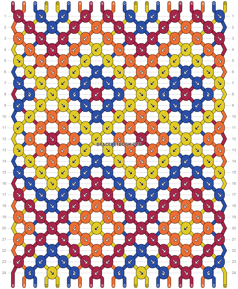 Normal pattern #58436 variation #106909 pattern