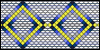 Normal pattern #60120 variation #106910