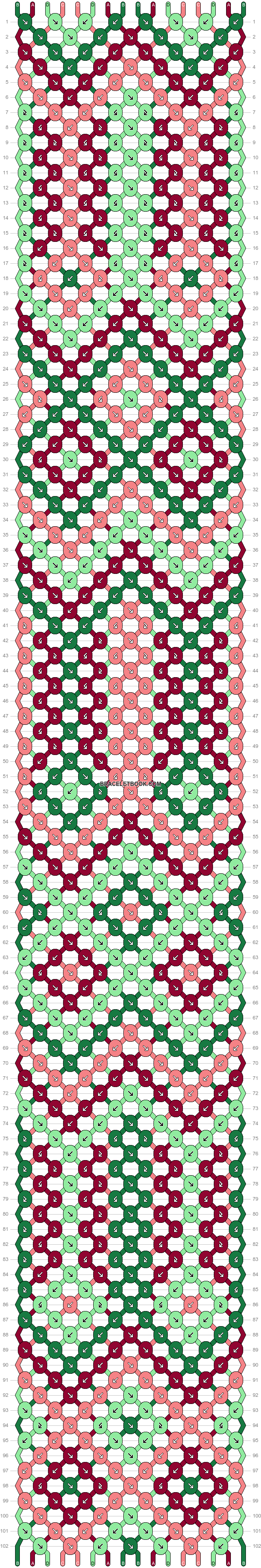 Normal pattern #47013 variation #106917 pattern