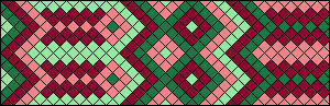 Normal pattern #47013 variation #106917
