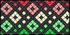 Normal pattern #59962 variation #106921